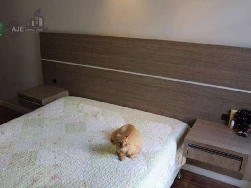 imóvel com 139m² - Rebouças - Curitiba