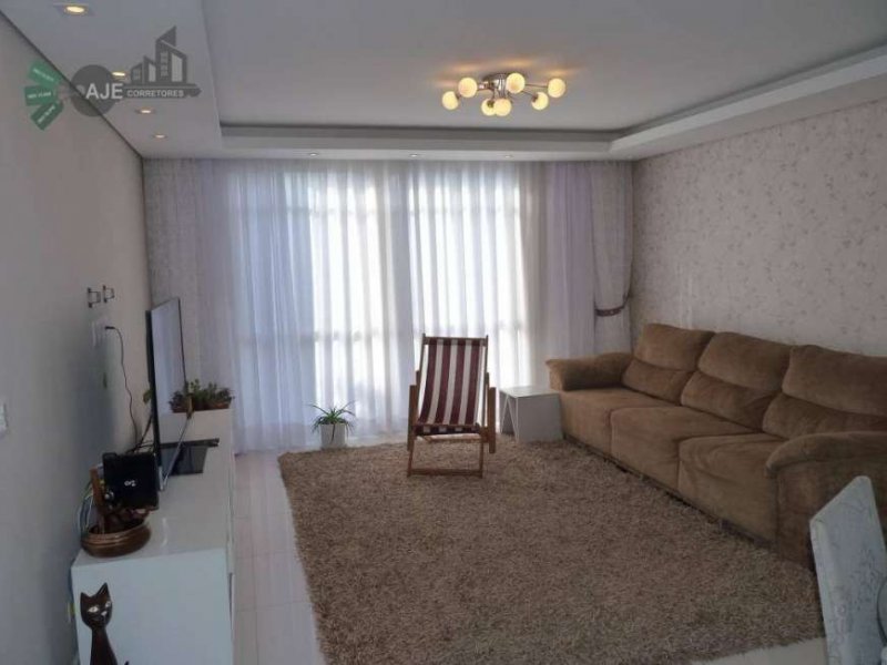 imóvel com 139m² - Rebouças - Curitiba