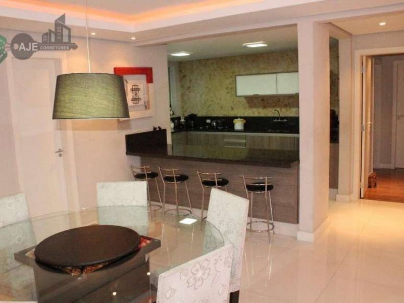 imóvel com 139m² - Rebouças - Curitiba