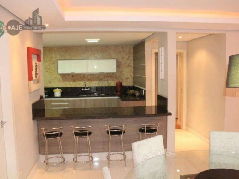 imóvel com 139m² - Rebouças - Curitiba