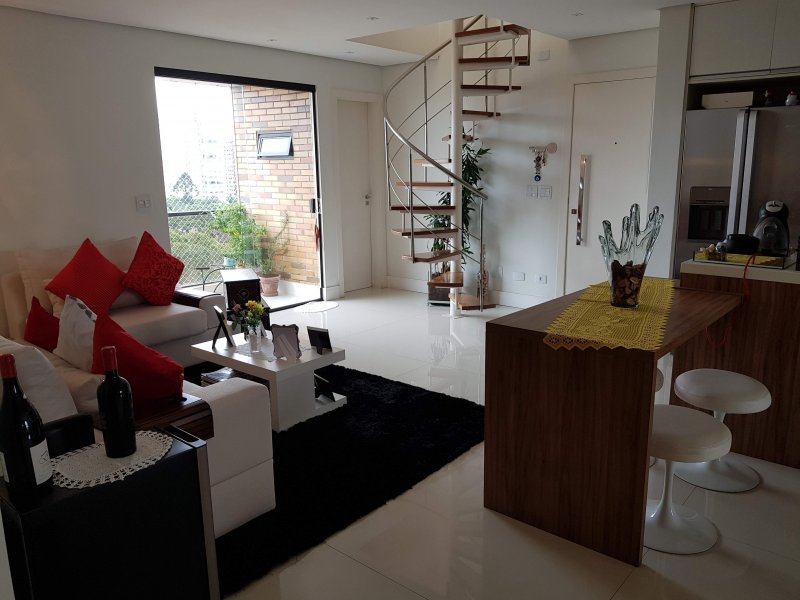 imóvel com 194m² - Santo Amaro - São Paulo