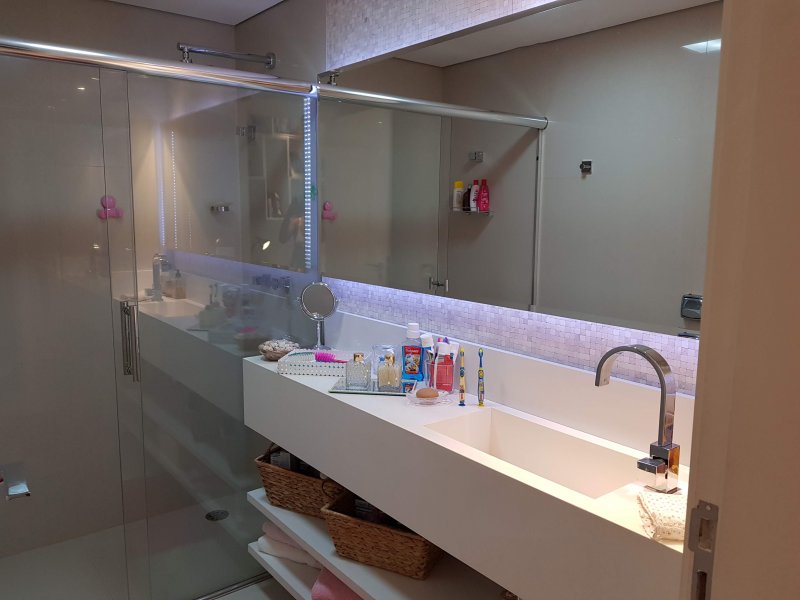 imóvel com 194m² - Santo Amaro - São Paulo