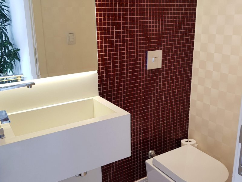 imóvel com 194m² - Santo Amaro - São Paulo