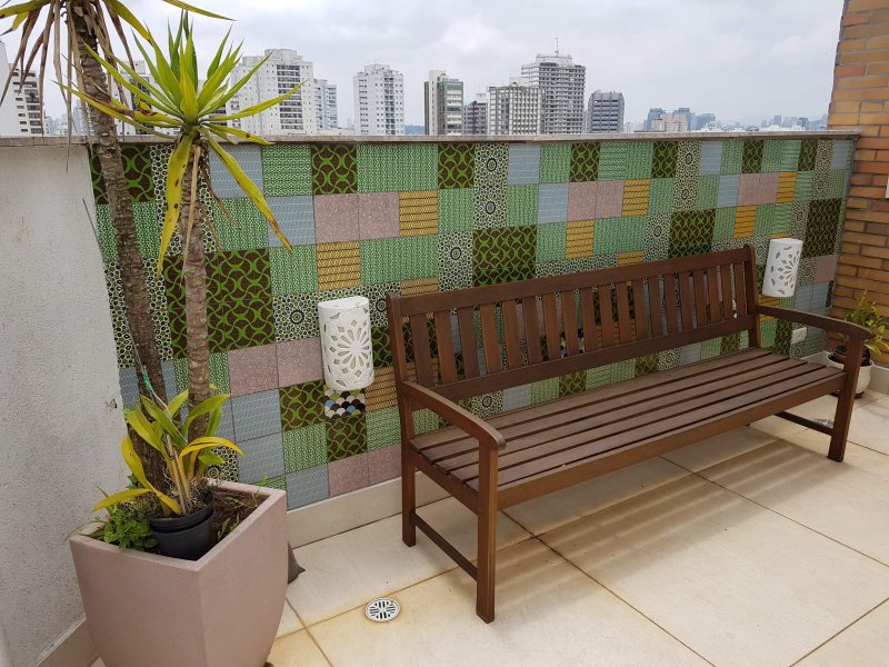 imóvel com 194m² - Santo Amaro - São Paulo