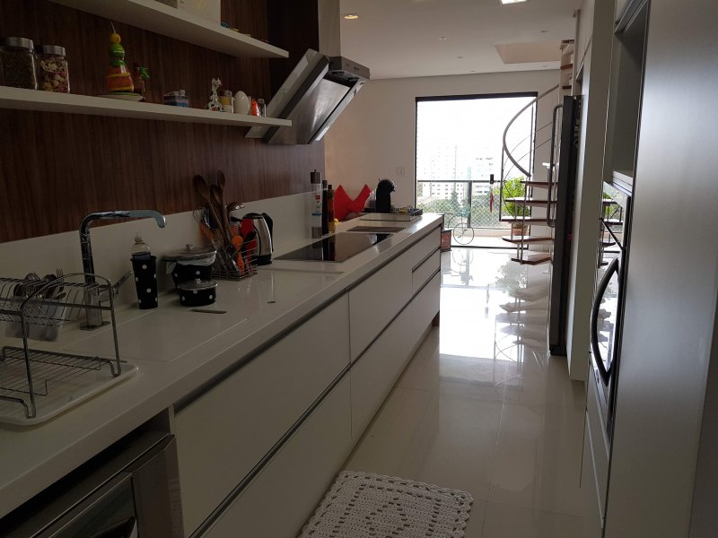 imóvel com 194m² - Santo Amaro - São Paulo