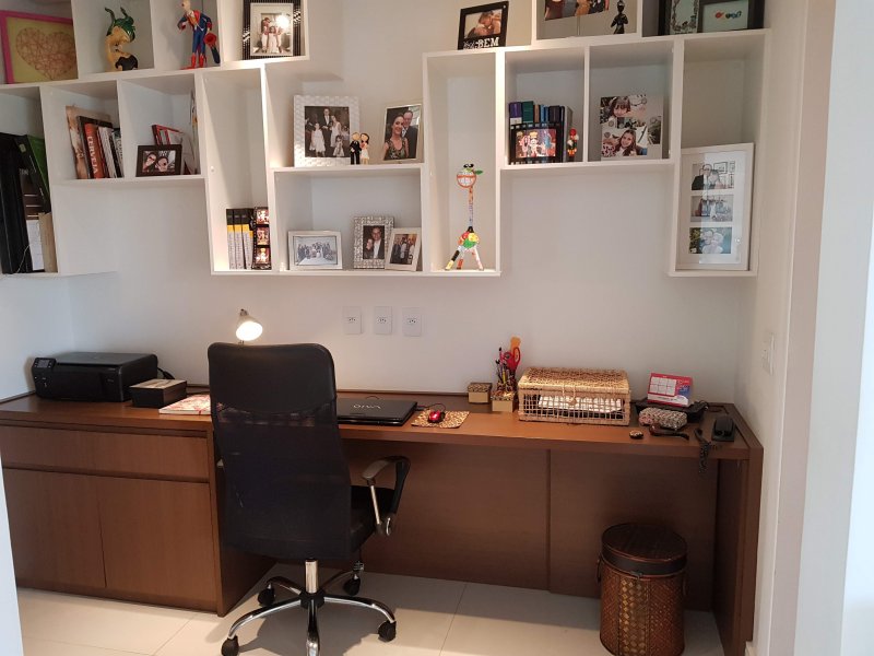 imóvel com 194m² - Santo Amaro - São Paulo