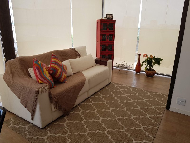 imóvel com 194m² - Santo Amaro - São Paulo