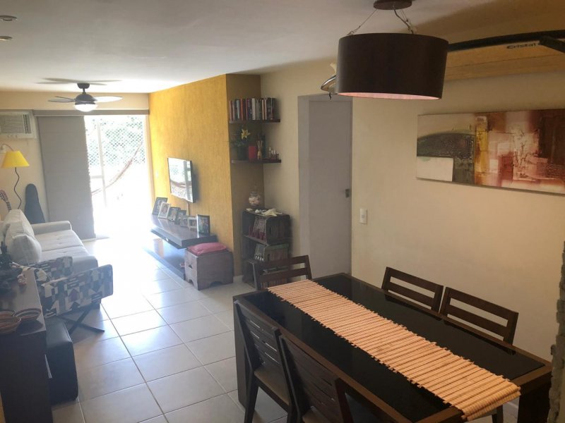 Apartamento à venda Barra da Tijuca com 94m² e 3 quartos por R$ 890.000 - 1005558416-c4e7e89d-d072-45ed-a209-6d980bb83e02.jpeg