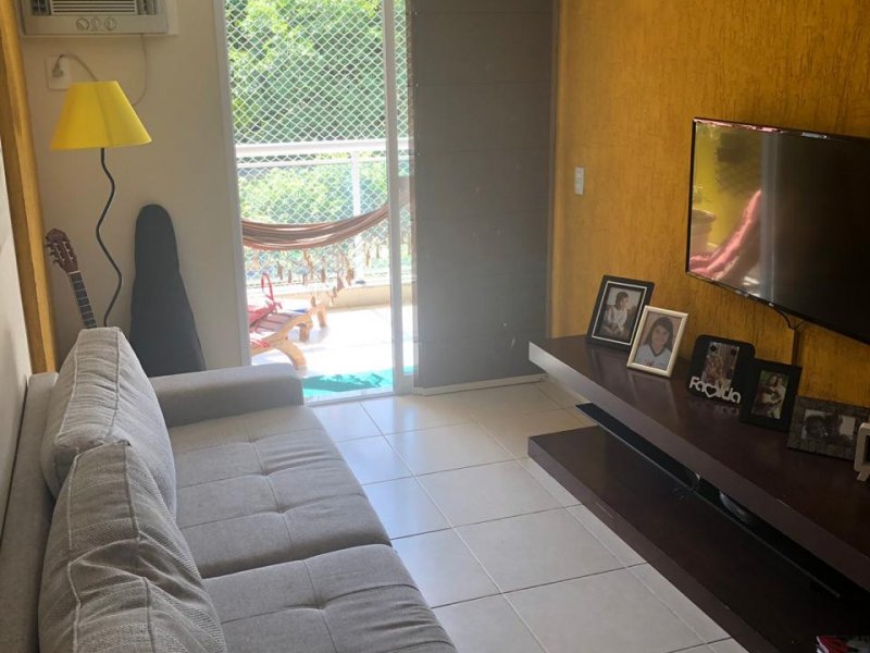 Apartamento à venda Barra da Tijuca com 94m² e 3 quartos por R$ 890.000 - 1192155743-0622396a-ad24-41f9-a46b-61d3e4795ef4.jpeg