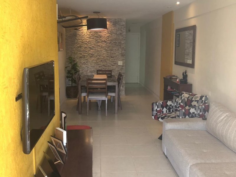 Apartamento à venda Barra da Tijuca com 94m² e 3 quartos por R$ 890.000 - 1391912174-0c93c013-b9f1-4502-b347-e9671beb73d5.jpeg