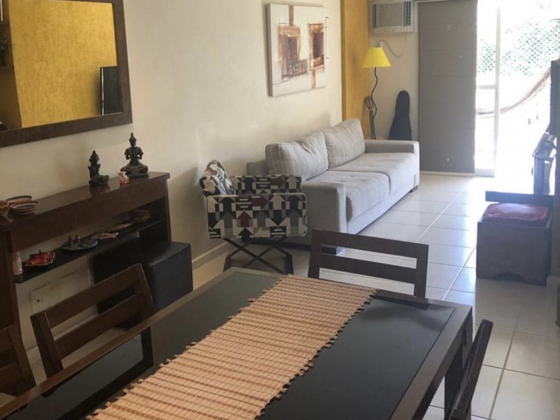Apartamento à venda Barra da Tijuca com 94m² e 3 quartos por R$ 890.000 - 1642886432-9ad776ca-07a2-4380-840d-650f41bf12a6.jpeg