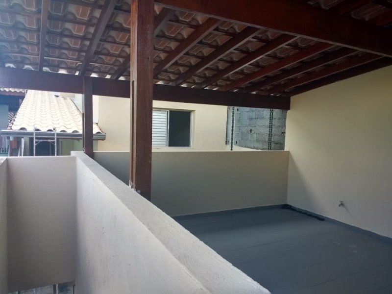 Casa à venda Cidade São Jorge com 150m² e 3 quartos por R$ 380.000 - 1164207529-area-de-laser-ii.jpg