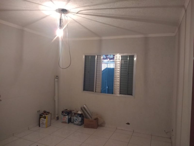 Casa à venda Cidade São Jorge com 150m² e 3 quartos por R$ 380.000 - 1516809565-quarto-casal.jpg
