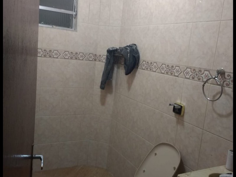 Casa à venda Cidade São Jorge com 150m² e 3 quartos por R$ 380.000 - 278007893-banheiro-i.jpg