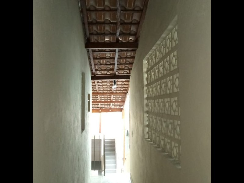 Casa à venda Cidade São Jorge com 150m² e 3 quartos por R$ 380.000 - 35665801-corredor.jpg