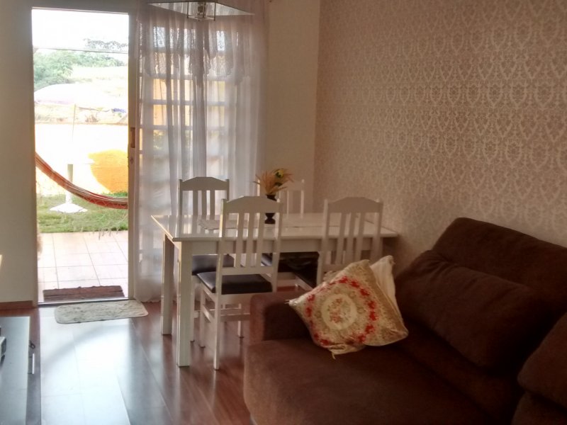 Casa de condomínio à venda Tijuco Preto  com 45m² e 2 quartos por R$ 235.000 - 125912679-sala-2.jpg