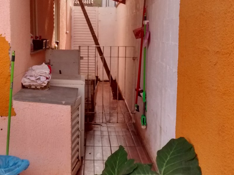 Casa de condomínio à venda Tijuco Preto  com 45m² e 2 quartos por R$ 235.000 - 1370682285-lavanderia.jpg
