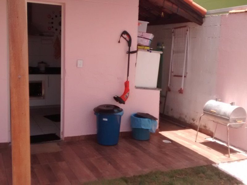 Casa de condomínio à venda Tijuco Preto  com 45m² e 2 quartos por R$ 235.000 - 1424346482-quintal-4.jpg