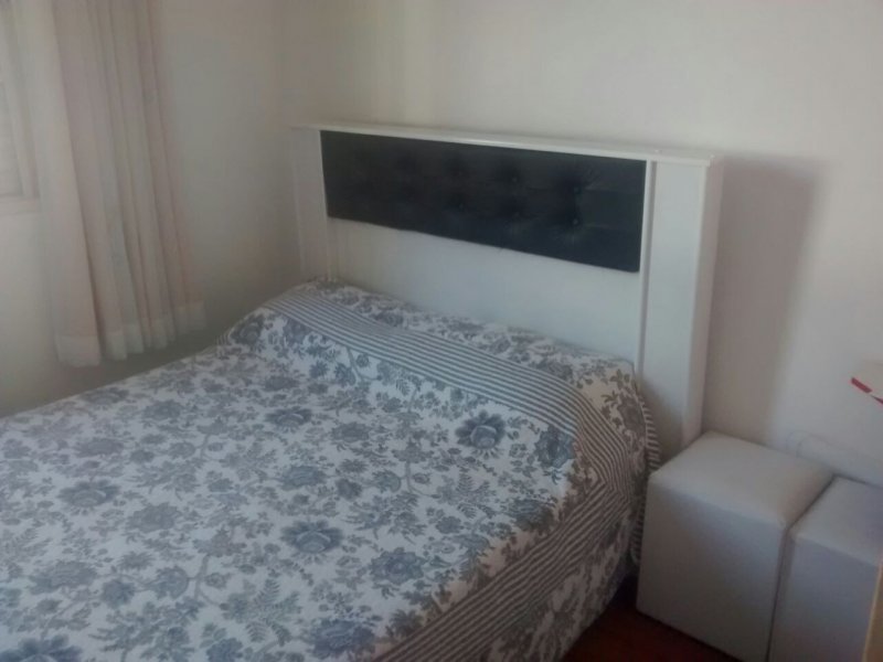 Casa de condomínio à venda Tijuco Preto  com 45m² e 2 quartos por R$ 235.000 - 1612337167-quarto-casal.jpg