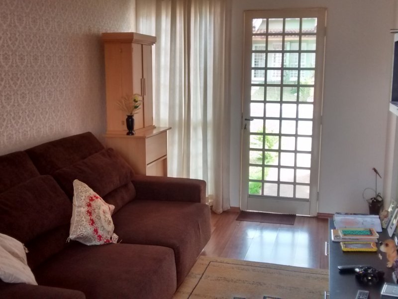 Casa de condomínio à venda Tijuco Preto  com 45m² e 2 quartos por R$ 235.000 - 1707152723-sala-1.jpg