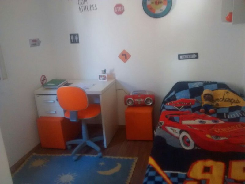 Casa de condomínio à venda Tijuco Preto  com 45m² e 2 quartos por R$ 235.000 - 1741278682-quarto-solteiro-3.jpg