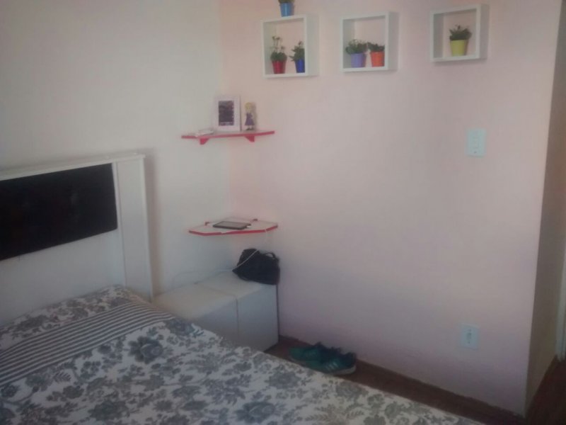 Casa de condomínio à venda Tijuco Preto  com 45m² e 2 quartos por R$ 235.000 - 2008114539-quarto-casal-2.jpg