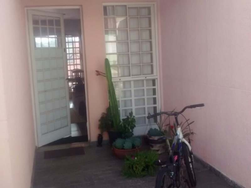 Casa de condomínio à venda Tijuco Preto  com 45m² e 2 quartos por R$ 235.000 - 263168521-hall-entrada.jpg