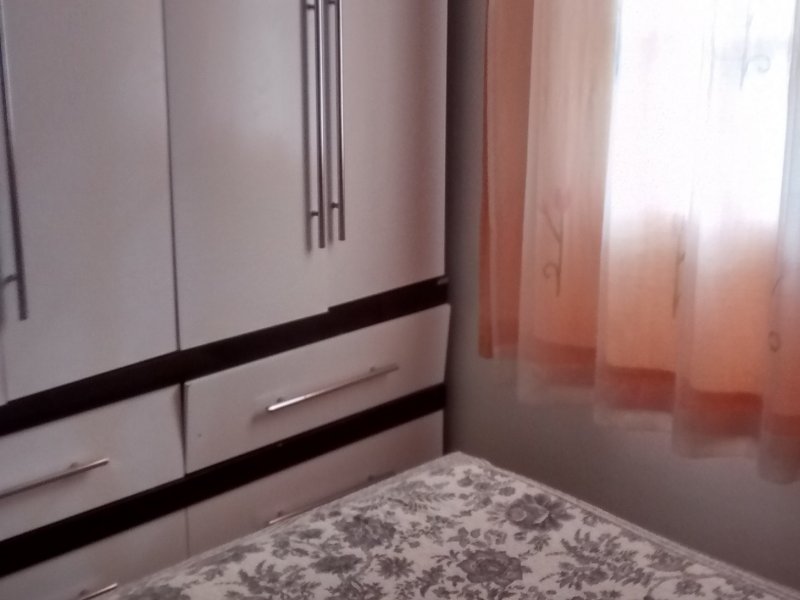 Casa de condomínio à venda Tijuco Preto  com 45m² e 2 quartos por R$ 235.000 - 632920713-quarto-casal-3.jpg