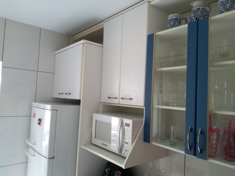 imóvel com 80m² - Itoupava Norte - Blumenau