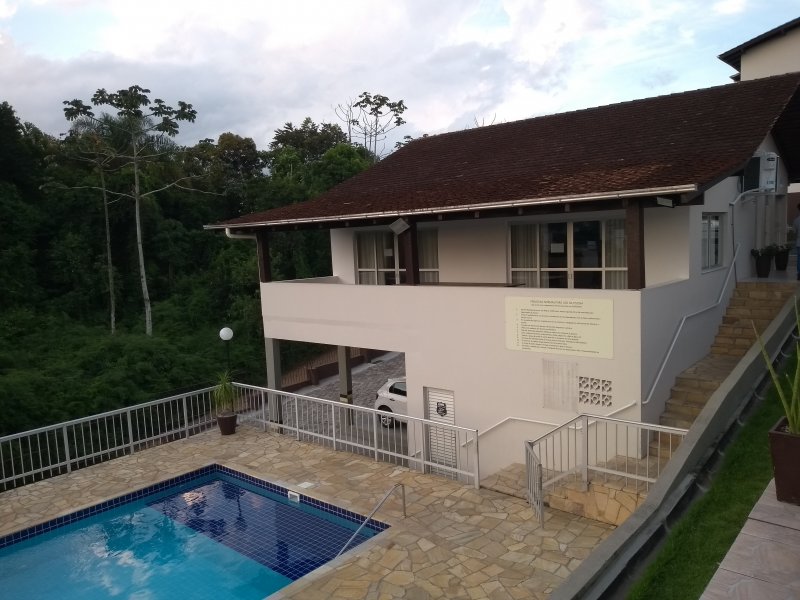 imóvel com 80m² - Itoupava Norte - Blumenau