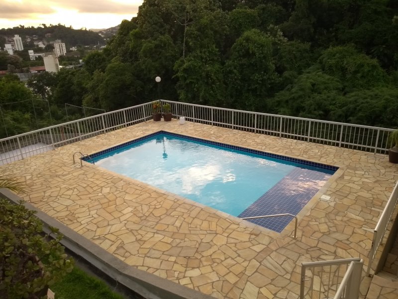 imóvel com 80m² - Itoupava Norte - Blumenau