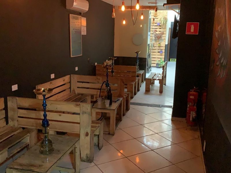 Comercial à venda Tatuapé com 120m² e  quartos por R$ 140.000 - 1143812756-lounge-15.jpeg