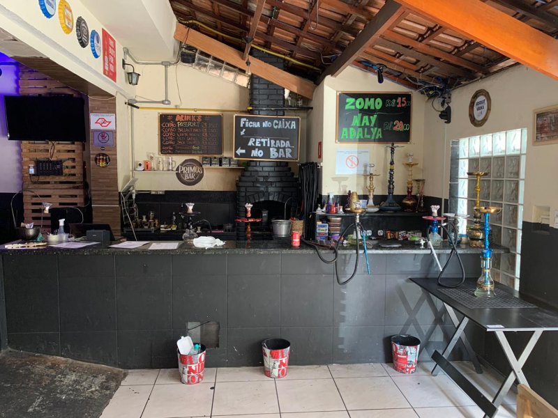 Comercial à venda Tatuapé com 120m² e  quartos por R$ 140.000 - 1991115181-lounge-11.jpeg
