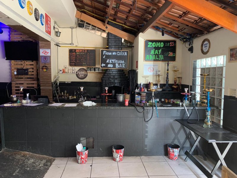 Comercial à venda Tatuapé com 120m² e  quartos por R$ 140.000 - 205852631-lounge-13.jpeg