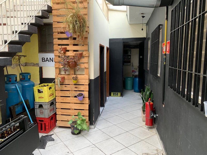 Comercial à venda Tatuapé com 120m² e  quartos por R$ 140.000 - 226154200-lounge-10.jpeg