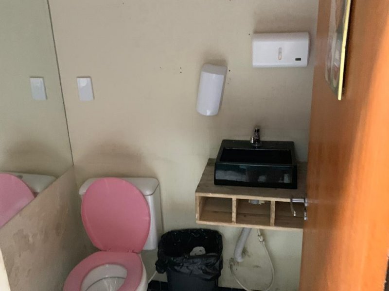 Comercial à venda Tatuapé com 120m² e  quartos por R$ 140.000 - 481668369-lounge8.jpeg