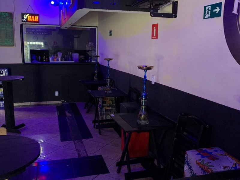Comercial à venda Tatuapé com 120m² e  quartos por R$ 140.000 - 492047058-lounge-14.jpeg