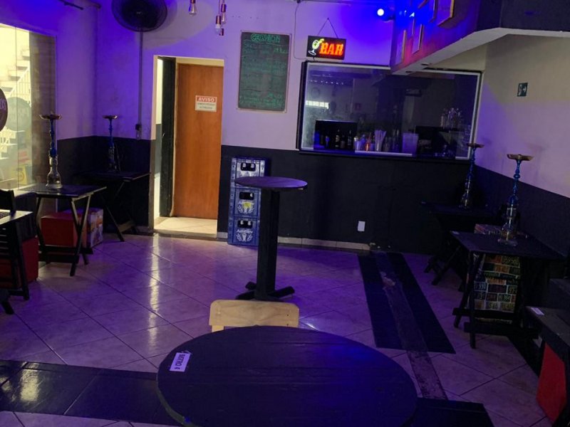 Comercial à venda Tatuapé com 120m² e  quartos por R$ 140.000 - 953350676-lounge-12.jpeg