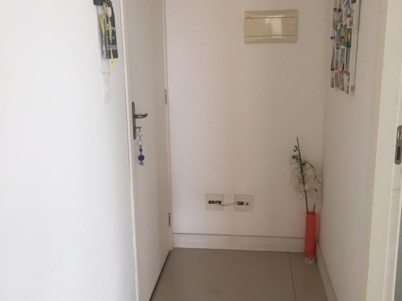 imóvel com 44m² - Água Branca - São Paulo