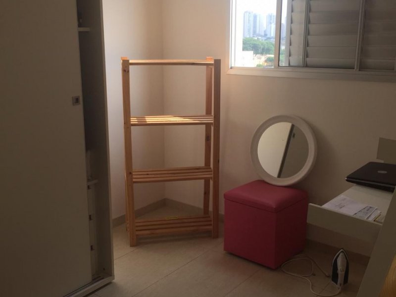imóvel com 44m² - Água Branca - São Paulo