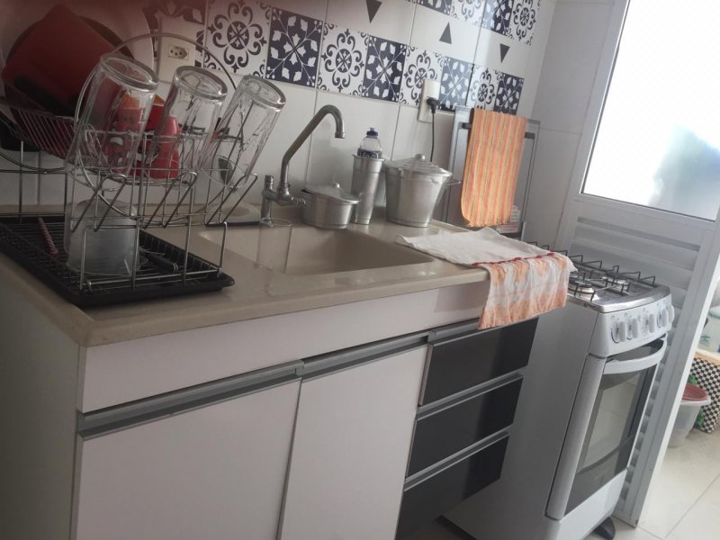 imóvel com 44m² - Água Branca - São Paulo