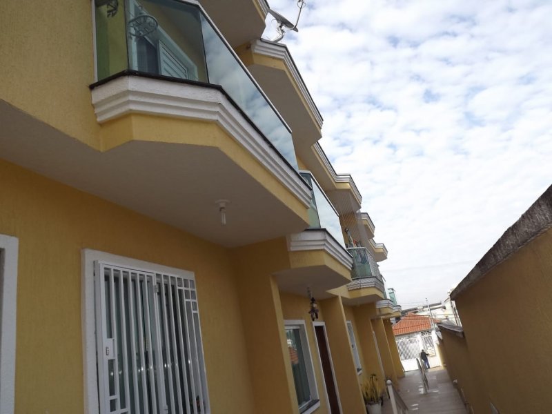 imóvel com 70m² - Vila Carrão - São Paulo