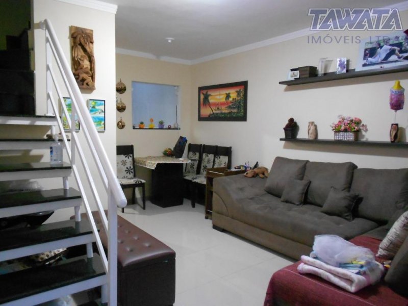 imóvel com 70m² - Vila Carrão - São Paulo