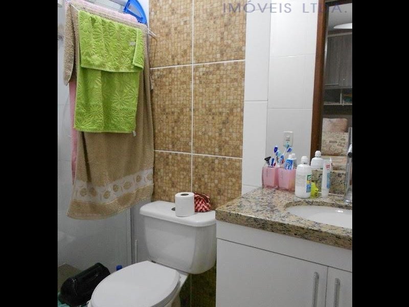 imóvel com 70m² - Vila Carrão - São Paulo