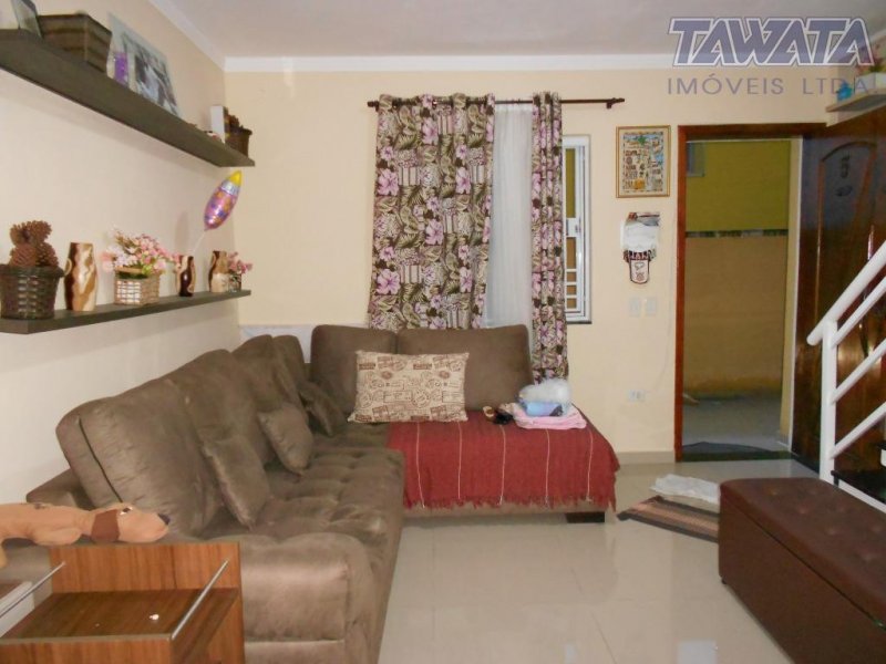 imóvel com 70m² - Vila Carrão - São Paulo