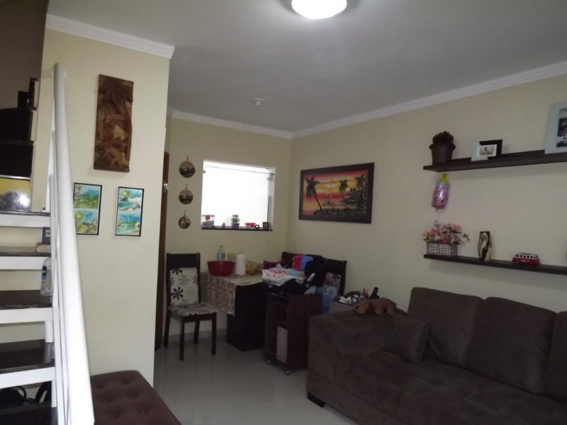 imóvel com 70m² - Vila Carrão - São Paulo