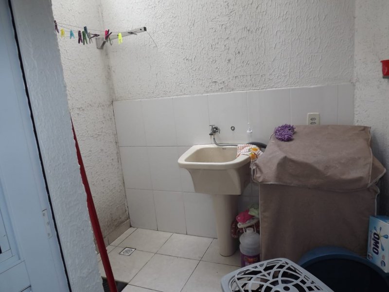 imóvel com 70m² - Vila Carrão - São Paulo