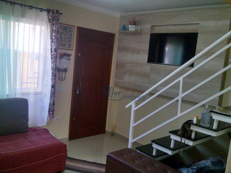 imóvel com 70m² - Vila Carrão - São Paulo