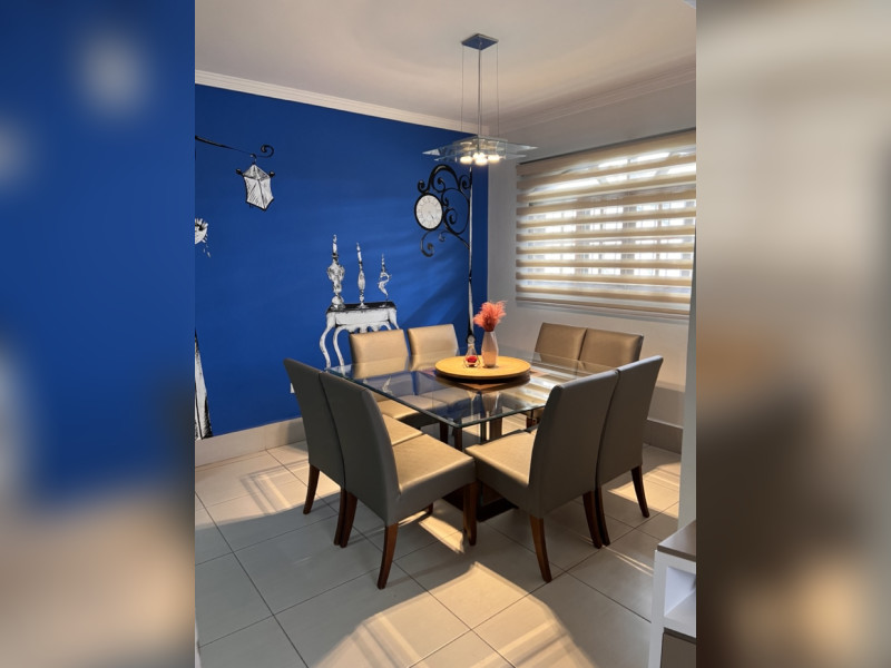imóvel com 450m² - Vila Nossa Senhora das Vitorias - Mauá