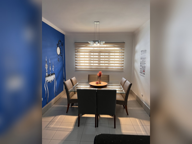 imóvel com 450m² - Vila Nossa Senhora das Vitorias - Mauá